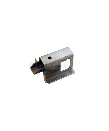 Uchwyt lewarka lewy Fiat 126p 4347534