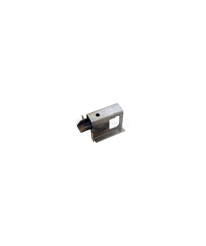 Uchwyt lewarka lewy Fiat 126p 4347534