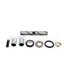 Zestaw naprawczy zwrotnicy Fiat 126p