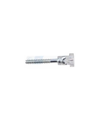 Wkręt lampy krótki Fiat 126p