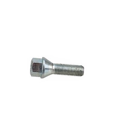 Śruba koła aluminiowa Fiat 126p12X1,5X32