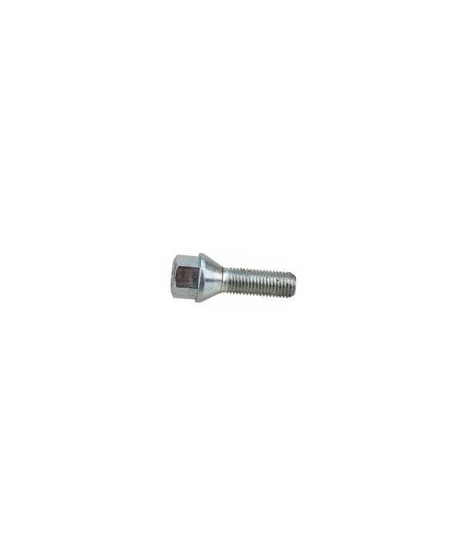 Śruba koła aluminiowa Fiat 126p12X1,5X32