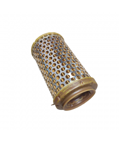 Filtr powietrza Fiat 126 p