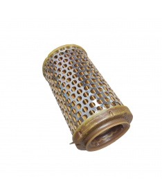 Filtr powietrza Fiat 126 p