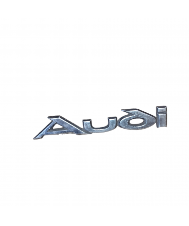 Znaczek emblemat Audi