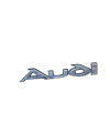 Znaczek emblemat Audi