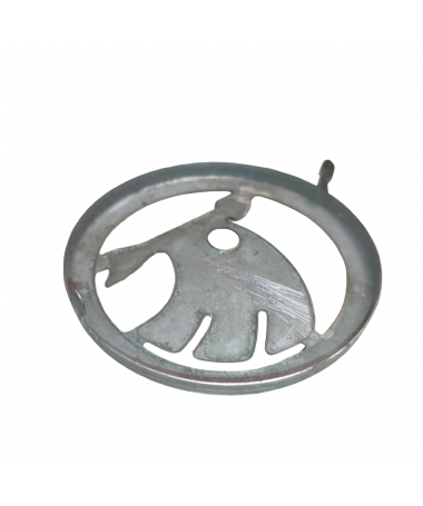 Znaczek emblemat Skoda