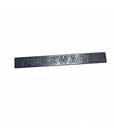Emblemat VOLKSWAGEN