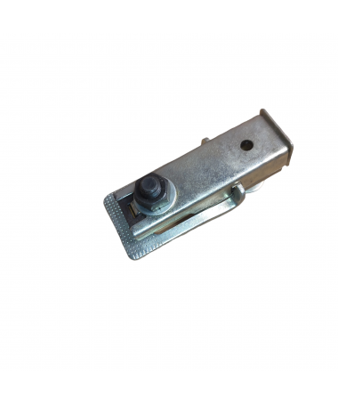 Hebel akumulatora