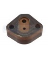 Izolator pompy paliwa Fiat 126p