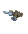 Kranik wody ursus C-335