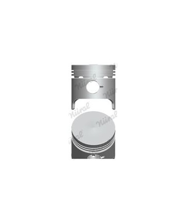TLOK KPL. Z PIERSCIEN.3-SZLIF FIAT 126P