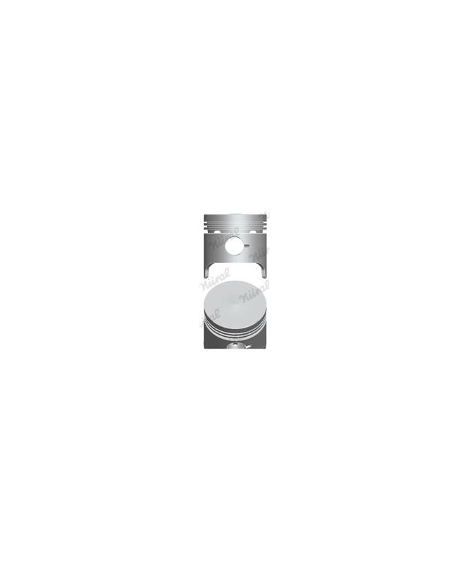 TLOK KPL. Z PIERSCIEN.3-SZLIF FIAT 126P