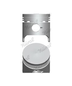 TLOK KPL. Z PIERSCIEN.3-SZLIF FIAT 126P