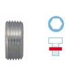 KOREK SPUSTU OLEJU M22X1,5 Fiat 126p