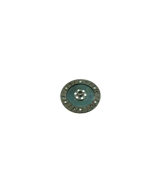 TARCZA SPRZEGLA Fiat 126p STATIM