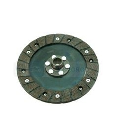 TARCZA SPRZEGLA Fiat 126p STATIM