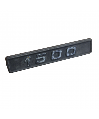 Emblemat 1500 Łada