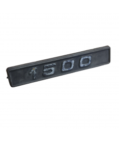 Emblemat 1500 Łada