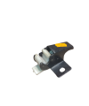 Zamek tylnej klapy Fiat Cinquecento