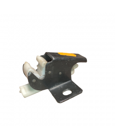 Zamek tylnej klapy Fiat Cinquecento