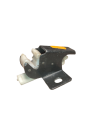 Zamek tylnej klapy Fiat Cinquecento