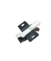 Zamek tylnej klapy Fiat Cinquecento