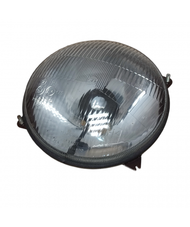 Reflektor lampa przednia Żuk Star