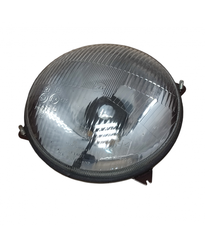 Reflektor lampa przednia Żuk Star