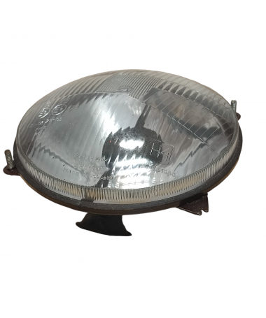 Reflektor lampa przednia Żuk Star
