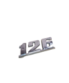 Logo 126 Fiat 126p