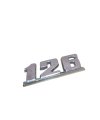 Logo 126 Fiat 126p