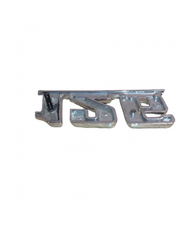 Logo 126 Fiat 126p