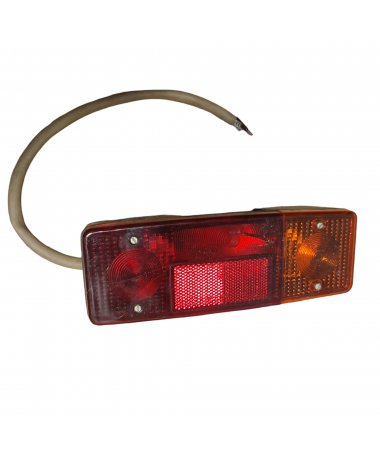 Lampa tył Żuk