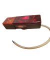 Lampa tył Żuk