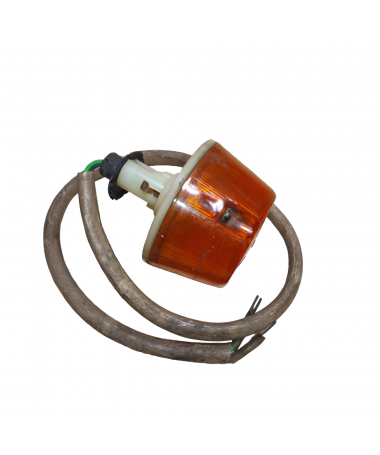 Lampa kierunkowskazu Żuk