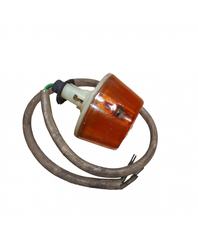 Lampa kierunkowskazu Żuk