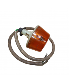 Lampa kierunkowskazu Żuk