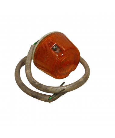 Lampa kierunkowskazu Żuk