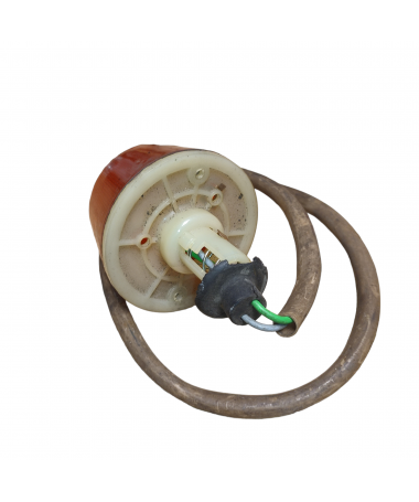 Lampa kierunkowskazu Żuk
