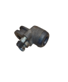 Cylinderek hamulcowy przód lewy UAZ