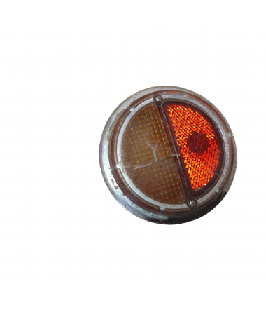 Lampa tył Opel Rekord B