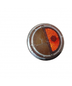 Lampa tył Opel Rekord B