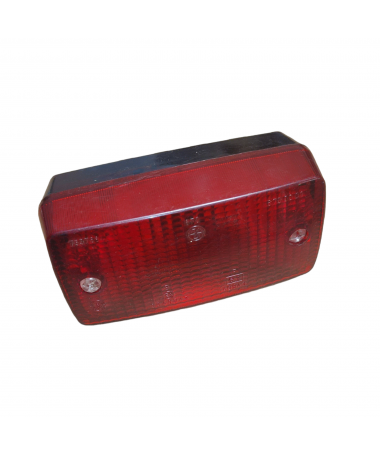 Lampa przeciwmgielna Fiat 126p