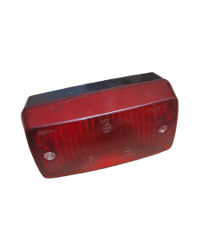 Lampa przeciwmgielna Fiat 126p