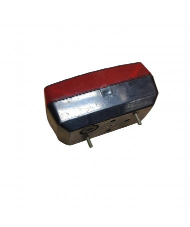 Lampa przeciwmgielna Fiat 126p