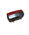 Lampa przeciwmgielna Fiat 126p