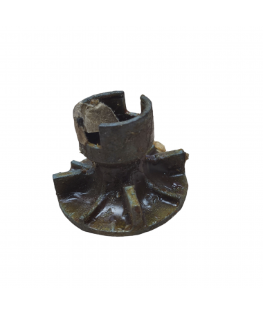 Wirnik pompy wody Gaz 69