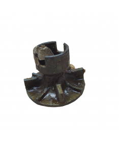 Wirnik pompy wody Gaz 69