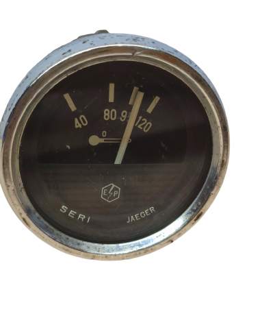 Wskaźnik temperatury Uaz Gaz